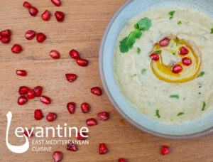 Levantine-Phuket