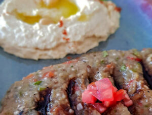 Levantine-Phuket