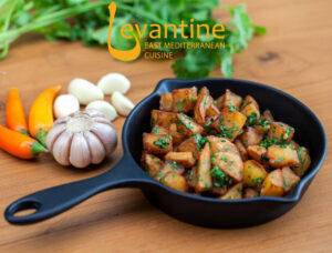 Levantine-Phuket