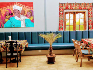 Levantine-Phuket