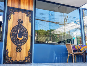 Levantine-Phuket