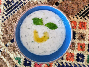 Levantine-Phuket