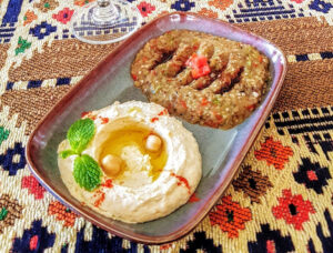 Levantine-Phuket