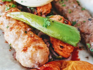 Levantine-Phuket